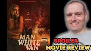 The Man in the White Van
