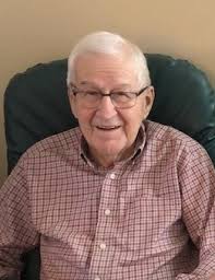 Obituary of Robert Jean Robichaud