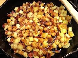 Ultimate Stovetop Potatoes Easy Potato Recipes Potato Recipes Breakfast Potatoes Easy