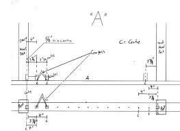 We have a cottage with a stairway to a loft that looks out over the living room and have several questions: Spindle Spacing Page 2 Contractor Talk Professional Construction And Remodeling Forum