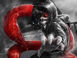 992 Tokyo Ghoul Hd Wallpapers Background Images Wallpaper Abyss