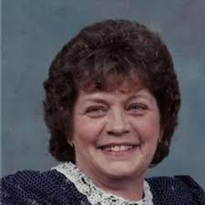 Flossie Jean Callebs Capshaw Obituary December 23, 2014