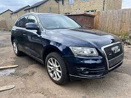 Image result for Deep Sea Blue 2012 Audi