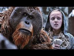 Andy serkis, woody harrelson, steve zahn. Planet Der Affen 3 Survival Trailer Filmclip Nova Hd Youtube