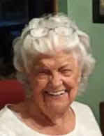 Margaret Elizabeth Ingwersen