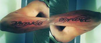 Maybe you would like to learn more about one of these? Family One Love Tattoo By Ngoc50 On Deviantart
