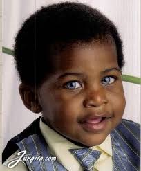 Baby Boy With Green Eyes And Black Hair Black Baby W Blue Eyes Society Goes Wild People With Green Eyes Beautiful Black Babies Lovely Eyes
