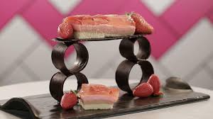 Adriano zumbo has broken his silence about the demise of his dessert empire, which left him with around $10 million of debt. Zumbo S Just Desserts Tv Series 2016 2020 Imdb
