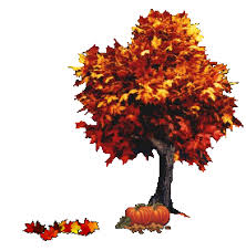 Aesthetic moodboard + fall poetry. Animated Fall Tree Page 2 Line 17qq Com