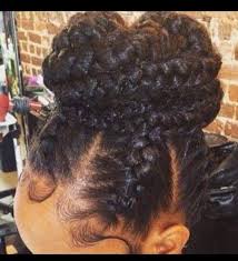 Every experience is even better than the one before. Nikki S African Hair Braiding