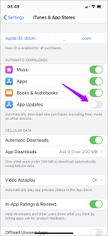 They occur, especially when requests for updates overrun the apple server during the early days of the macos update release. How To Fix The App Store Badge Not Showing Issue On Ios 13 And Ipados