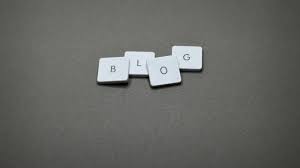 Blog Feature