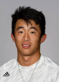 Rinderknech Wins USTA/ITA Texas Regional