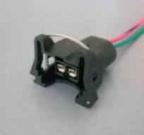85-95 TPI LT1 Fuel Injector Connector Wiring Harness ...