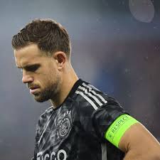 Jordan Henderson shares heartfelt retirement message as Alexis Mac Allister  regret admission made