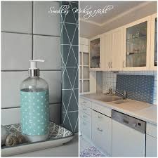 Endlich Neue Alte Kuche Mit Kreidefarbe Alte Kuche Kuche Neu Gestalten Kuche Lackieren