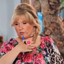 Maite kelly, mike singer und michael wendler werden juroren bei deutschland sucht den superstar (dsds). Dsds Rtl Maite Kelly Wird Plotzlich Wutend Meine Stimme Zittert Schon Tv