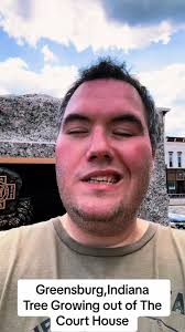 Darrell Rhymes Greensburg Indiana