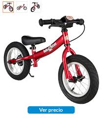 Como cualquier triciclo, prepara al bebé nuestra opinión : Venta Bicicleta Sin Pedales Para Ninos Precio En Stock
