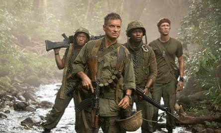 Kong: Skull Island review – only de-evolution can explain this zestless  mashup | Movies | The Guardian