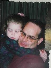 Laurence Curia Obituary (2001)