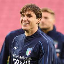 Федерико кьеза | federico chiesa. Fiorentina Confirm Premier League Interest In Federico Chiesa We Ain T Got No History