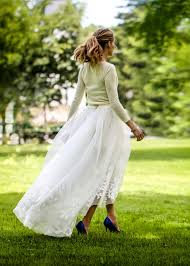 Im kleiderschrank einer puppenmutter darf natürlich ein hochzeitskleid nicht fehlen. Olivia Palermo Ihr Ungewohnliches Hochzeitskleid Woman At