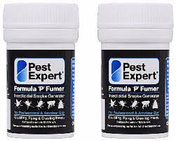 Insect foggers or bombs are a great way to eliminate insect infestations. Smoke Bombs For Carpet Moths