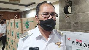 Wali Kota Makassar Akan Bentuk Tim Khusus Ambil Alih Terminal Daya