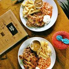 The breadtalk group, which revolutionizes the bakery sector since 2000, is proud of its mix of distinctive ideas that have brought fresh crops to life in our bakeries, restaurants, food atriums and 4orth food ideas. 12 Marvelous Cafes For Your Next Cafe Hopping In Bukit Indah Part 1 Johor Now