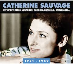 Catherine Sauvage