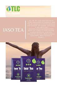Pin On Iaso Tea