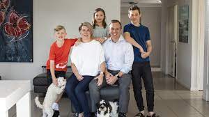 See what steven miles (milessteven09) has discovered on pinterest, the world's biggest collection of ideas. Qld Election 2020 Steven Miles On Whether He Will Lead Labor The Courier Mail