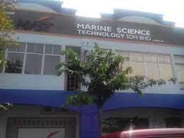 Ckg marine shipyard sdn bhd. Marine Science Technology Sdn Bhd Marine Contractors In Selangor