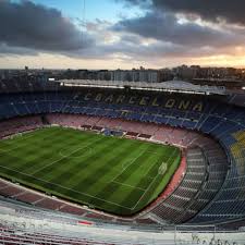 Nens fins a 4 anys gratuïts i preu entrada per residents a catalunya. 20 New Football Stadiums To Look Forward To Sports Illustrated