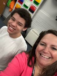 QPS Faculty & Staff Appreciation Circle