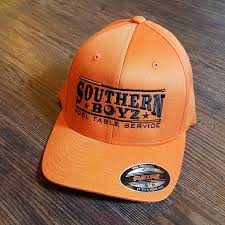Orlando Hat Embroidery Stitching Logos Promote