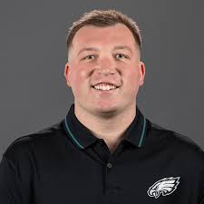 Philadelphia Eagles Coaches