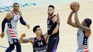 Wizards and makes nba history in the process. Fzmekkqgijlejm
