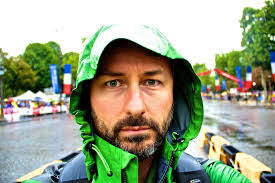 Nick Hussey's Instagram, Twitter & Facebook