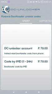 By nicholas fearn 09 july 2020 data is 'freely accessible' on the internet security researchers have discovered more tha. Get Instant Huawei Bootloader Unlock Code Unofficial Method Huawei Coding Unlock