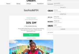 Never miss out with 11 live right now for boohoo. Boohoo Student Discount 20 Code 70 Sale February 2021