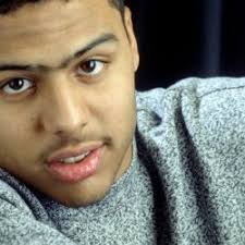 Al B. Sure!