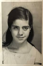 Rhoda Agnes Bailey Cantrell (1941-2018)