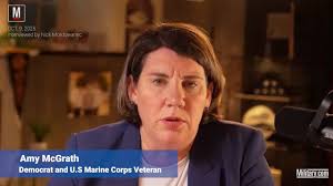 Supply Battalion Tests New Replenishing Techniques