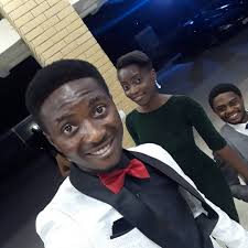 Had a nice time yesterday...thank you David's Heritage Youth Fellowship  ..weldone