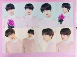 Love yourself is the third worldwide concert tour headlined by the south korean boy band bts to promote their love yourself series, love yourself 'her', love yourself 'tear' and love yourself 'answer'. Bts Love Yourself World Tour Poster Set Includes 6 Members Jimin Not Available For Sale Online Ebay