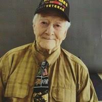 JC Mandrell Obituary