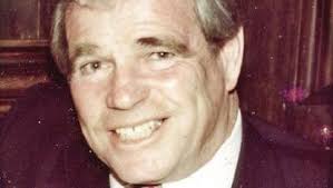 Ernest A. Rainey Jr.