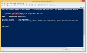 From the command line to force the dc to reapply group policy and thus update the rights assignments. Use Powershell Invoke Command To Run Scripts On Remote Computers 4sysops